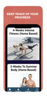Calories Calculator & Workouts screenshot 2