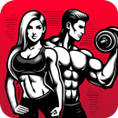تمرين كامل الجسم في المنزل APK