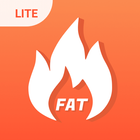 Fat Burning Workout Lite 아이콘