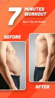 Fat Burning Workout Lite 포스터