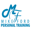 Mike Ford Fitness Zeichen
