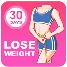 Weight Loss Exercise For Women icon