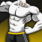 Fitness & Workout Coach icono