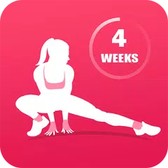 SheFit: Workout for Women アプリダウンロード