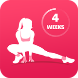 SheFit: Workout for Women