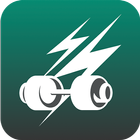 Fit Spark: Home & Gym Workout アイコン
