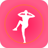 Home Workout for Women - No Eq