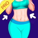 Lose Weight at Home - Home Workout in 40 days APK