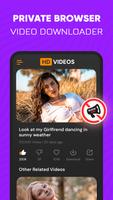 Download Video & Player โปสเตอร์
