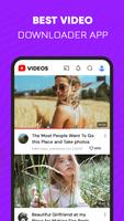 Download Video & Player ภาพหน้าจอ 2