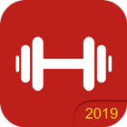 Home Workout for Men icon