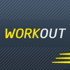 Gym Workout icône