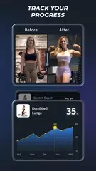 Gymverse: Gym Workout Planner XAPK 下載