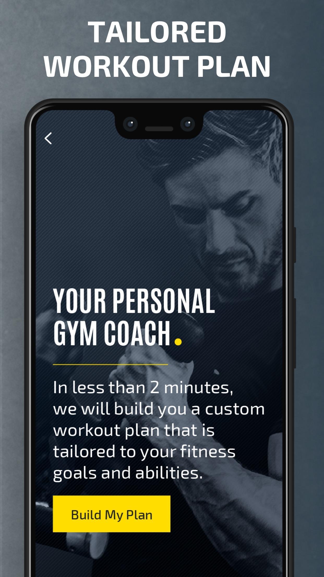 Gym Workout For Android Apk Download Gym Workout For Android Apk Download