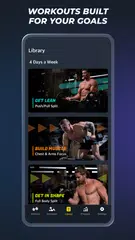 Gymverse: Gym Workout Planner XAPK 下載