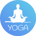 Yoga Workout by Sunsa. Yoga wo आइकन