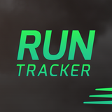 Running Distance Tracker + icône