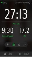 Running Distance Tracker + 截圖 1