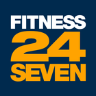Fitness24Seven simgesi