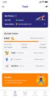 GoForFit Active Connect screenshot 1