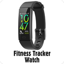 fitness tracker watch APK
