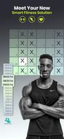 FITNESSVWORK poster