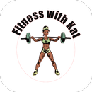 Fitness With Kat aplikacja