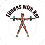 Fitness With Kat icon