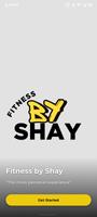 Fitness By Shay পোস্টার
