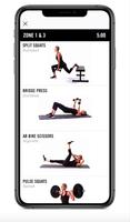 FITNESS FOR WOMEN penulis hantaran