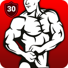 Dumbbell Workout at Home Zeichen