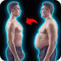 Descargar APK de Lose weight for men in 30 days: Home workout app