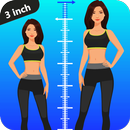 Height Increase Home Workout Diet Plan 2021 APK