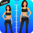 Height Increase Home Workout APK