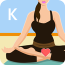 Kegel exercises pelvic floor fitness workouts APK