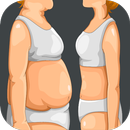 Lose weight for women Workouts APK