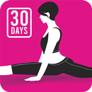 Splits in 30 days: Fitness workouts app APK