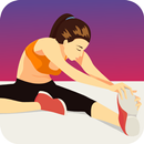 Stretching Workouts plan APK