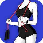 Weight Loss in 30 Days- A Home आइकन