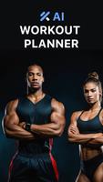 پوستر FitnessAI