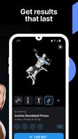برنامه‌نما FitnessAI عکس از صفحه