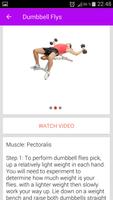 Fitness & Bodybuilding Pro 截图 3