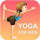 Daily Yoga For Kids - Kids Yoga Workout Plan APK