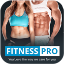Fitness App : Home Gym workout-APK