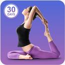 Yoga for Weight Loss(30 days Y APK
