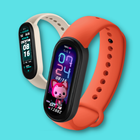 Mi Band 6 아이콘