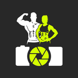 Fitness Kamera ve Galeri simgesi