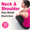 Neck & Shoulder Workout (30 days Workout Plan)
