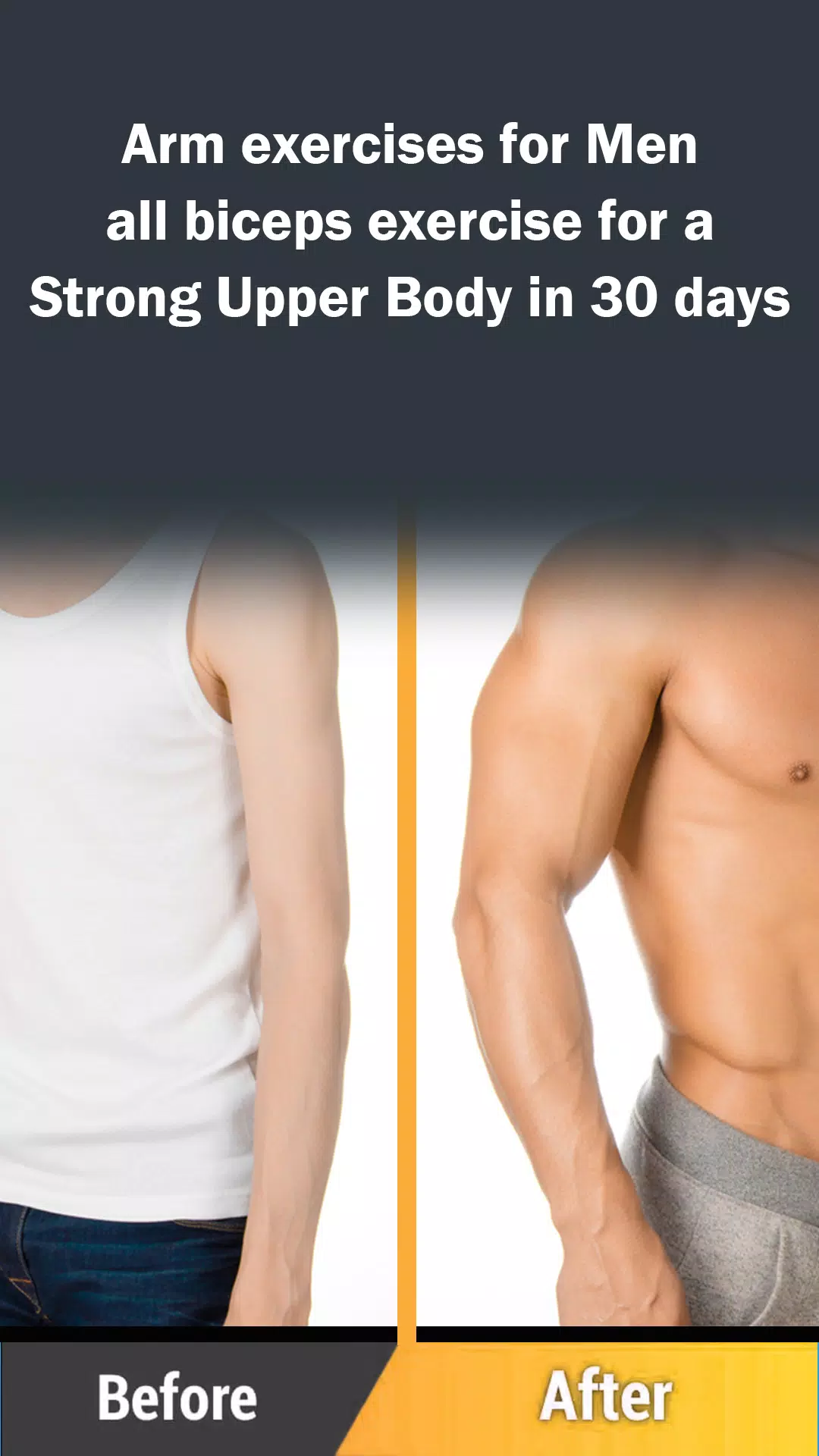 30 Day Arm Workouts For Men atelieryuwa.ciao.jp