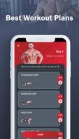 Chest Workout For Men(30 days Workout Plan) screenshot 3